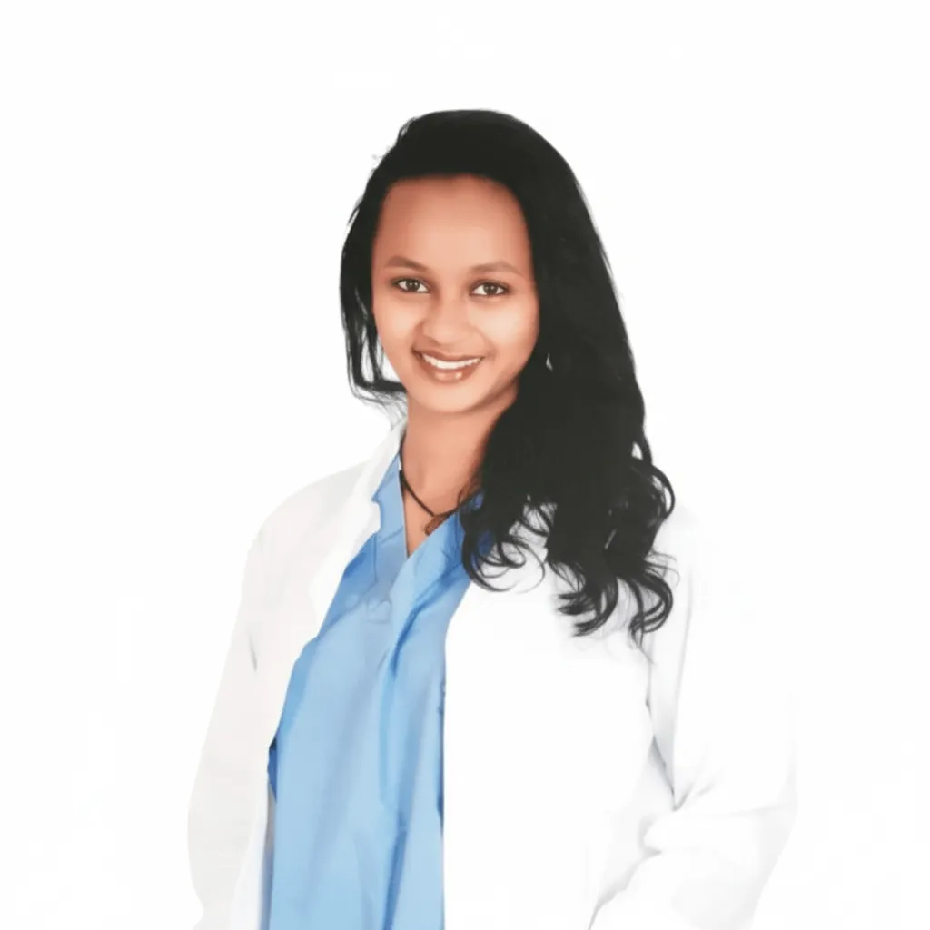 Dr. Lidya Kebede