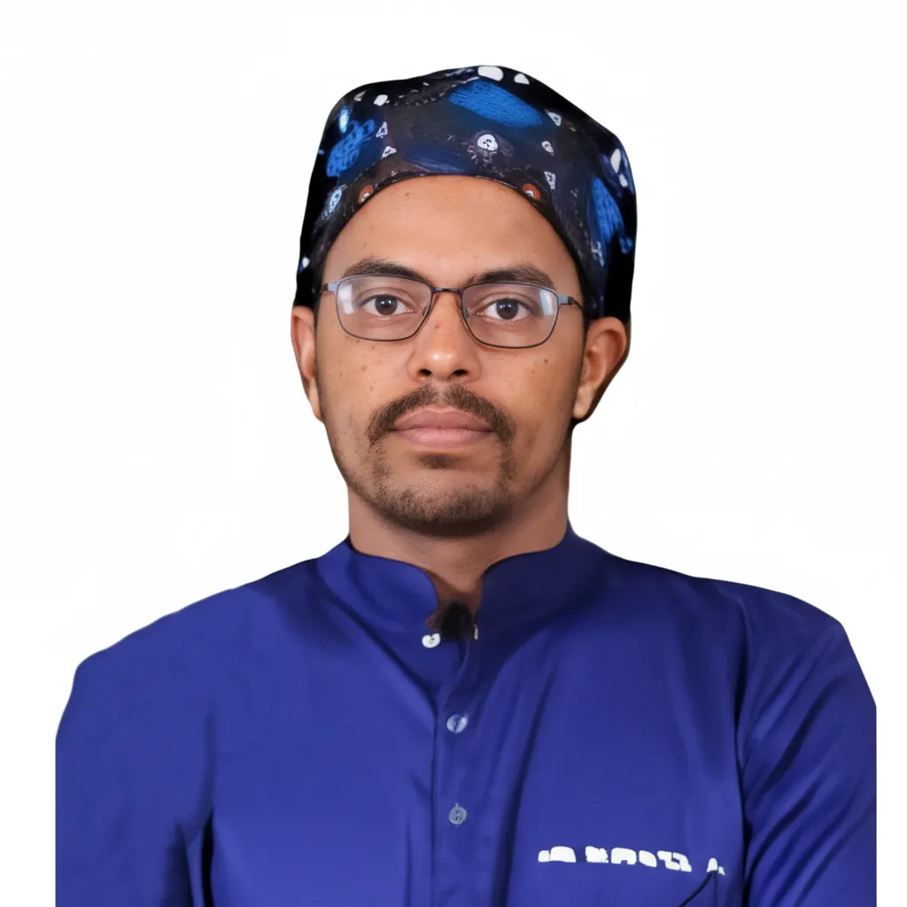 Dr. Surafel Adula